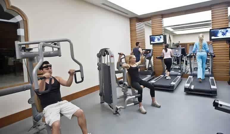 Crystal Palace Luxury Resort & SPA